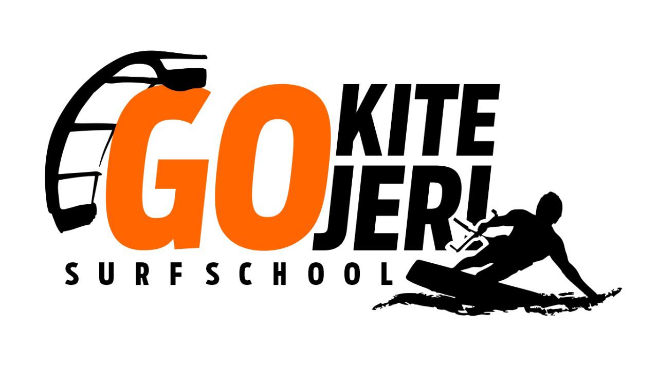 GoKiteJeri logo